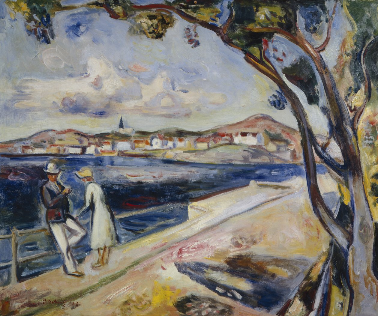 De Grimstad de Per Deberitz
