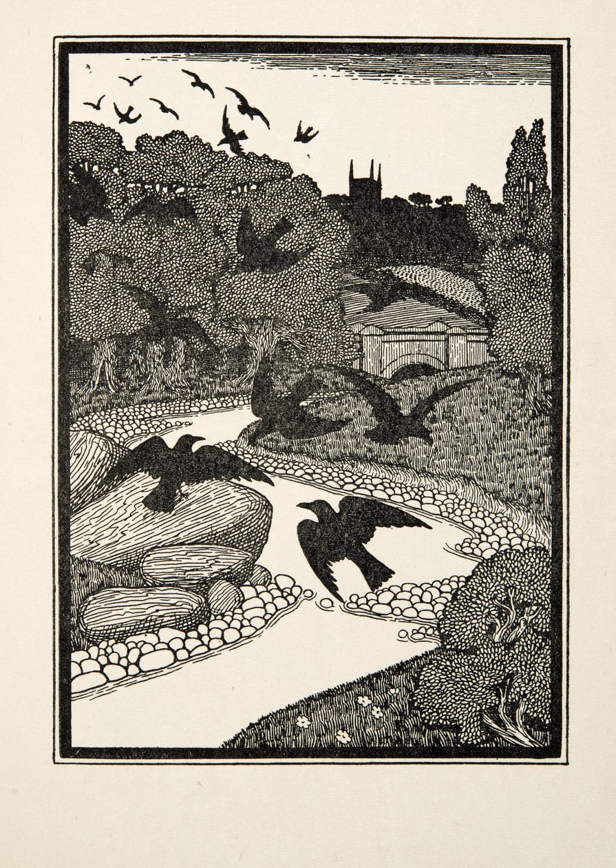 Sociedade humana, de cem anecdotes dos animais, bar. 1924 de Percy J. Billingshurst