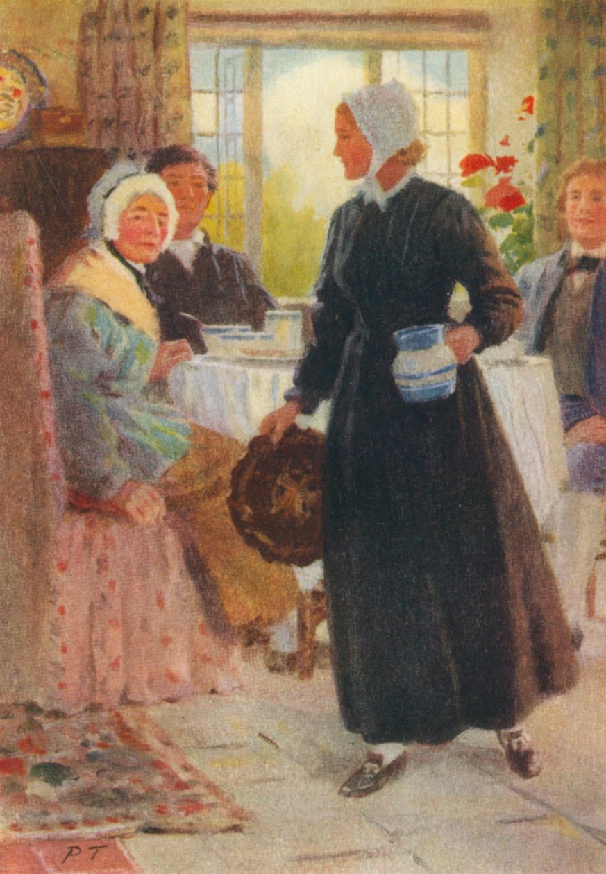  de Percy Tarrant