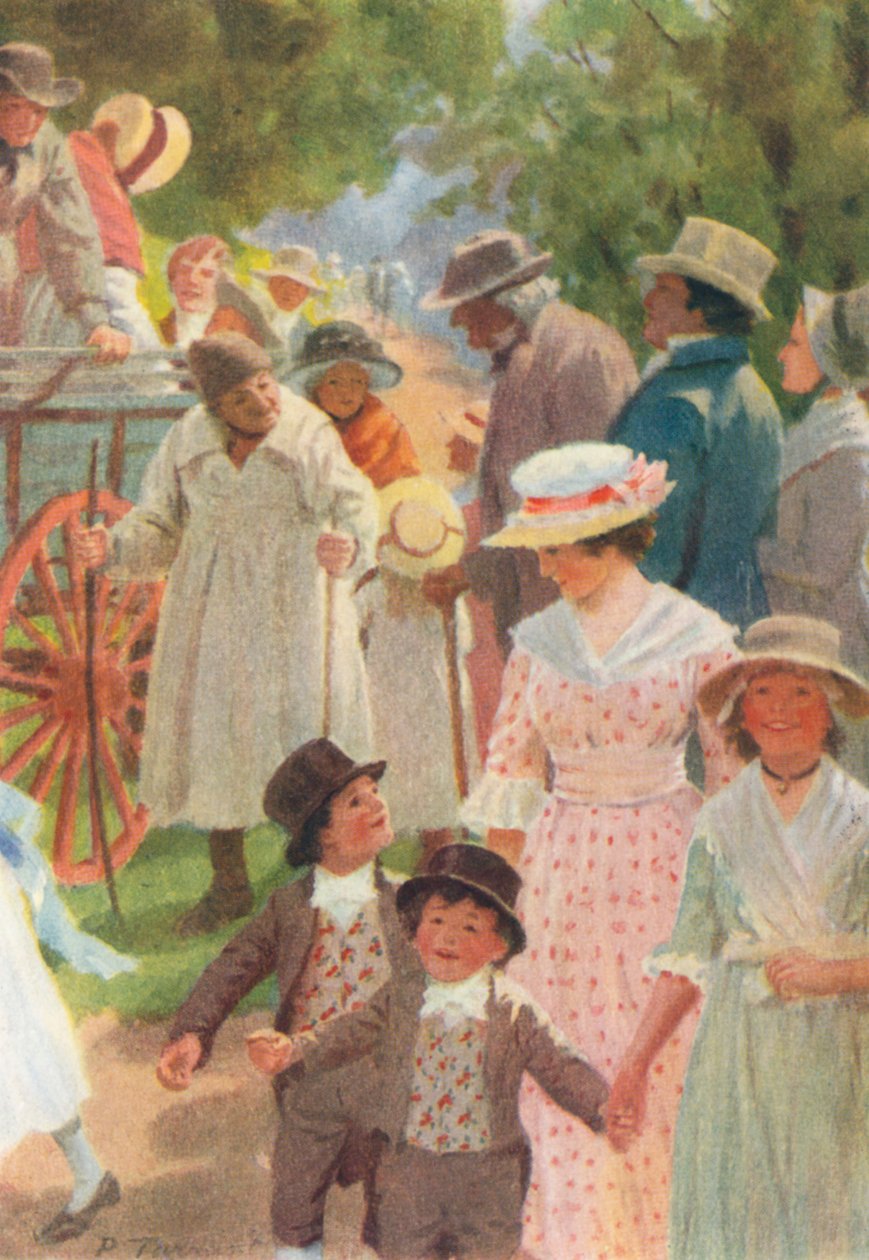  de Percy Tarrant