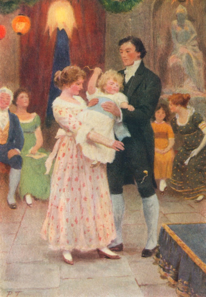  de Percy Tarrant