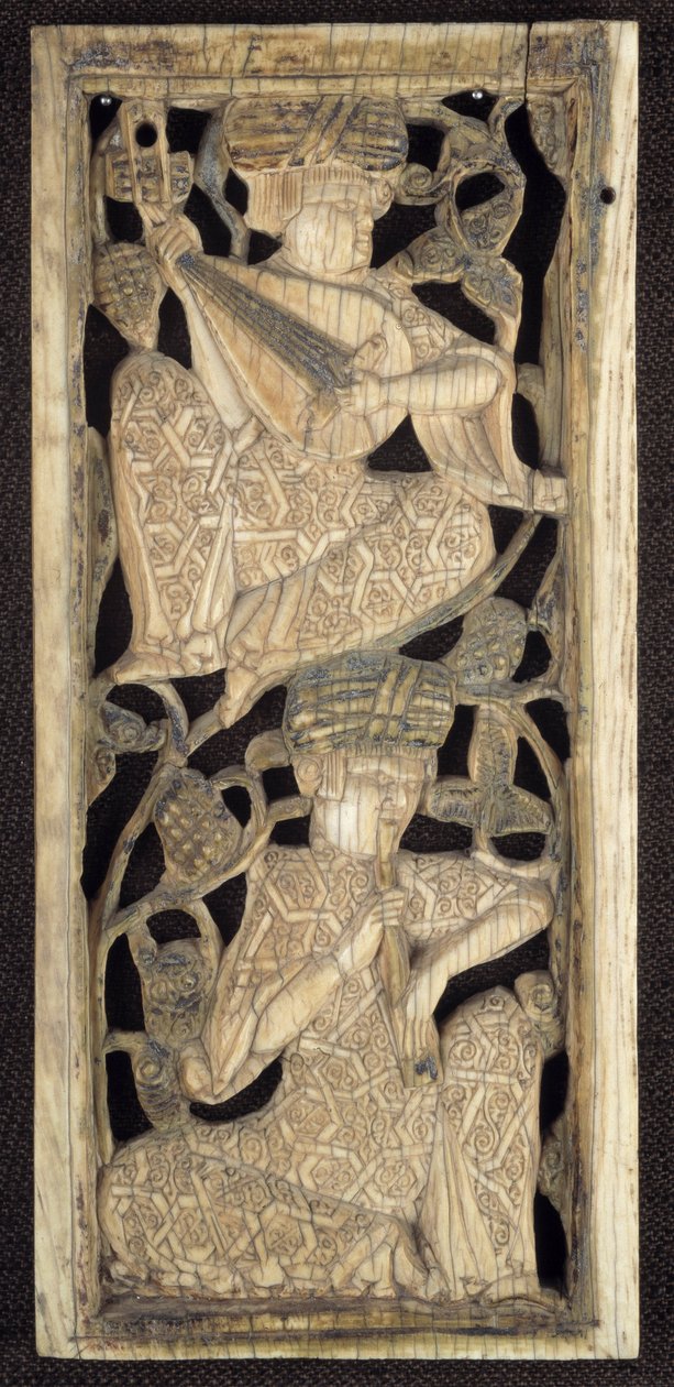 Imagem desconhecida de Persian School