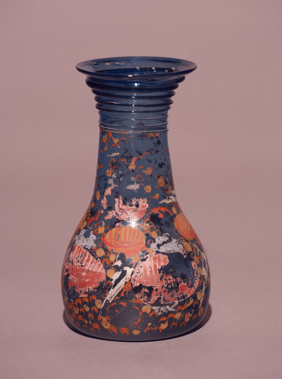 Vaso (vidro) de Persian School