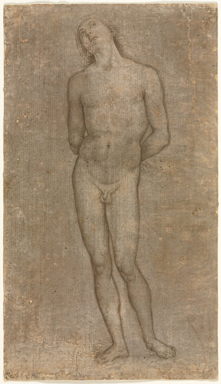 São Sebastião de Perugino
