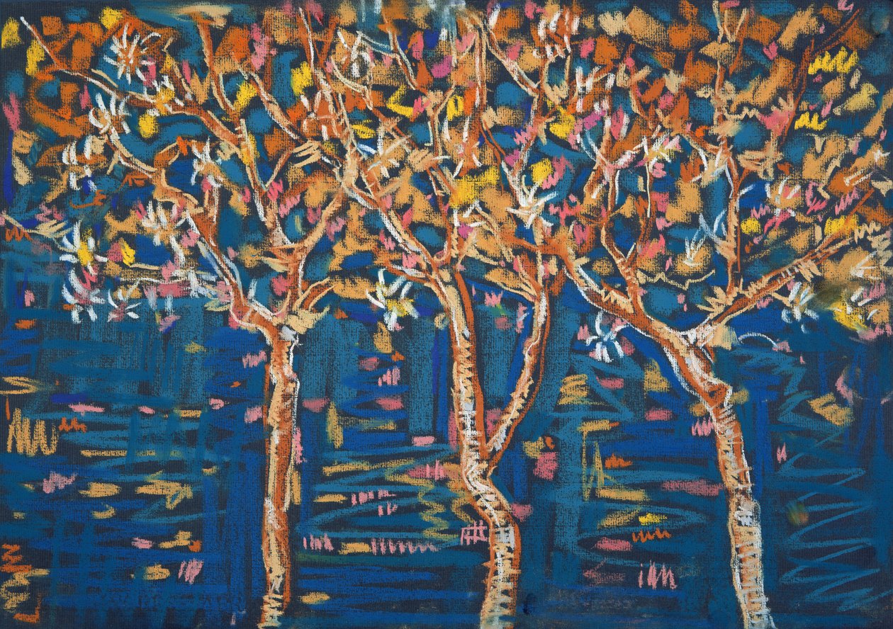 Rivers Edge, 1998 de Peter Davidson