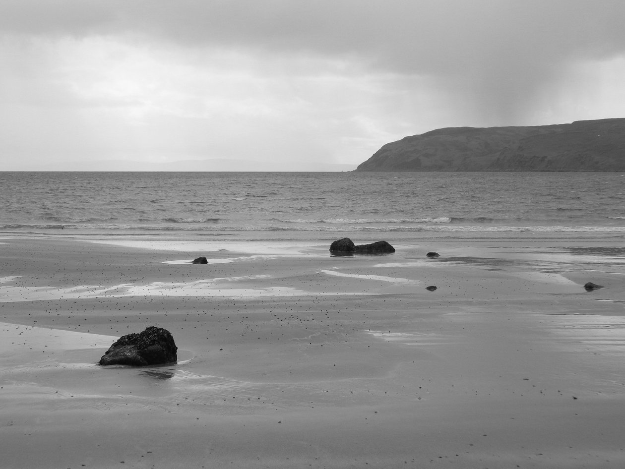 KINTYRE ... PLUS. 7 de Peter McClure