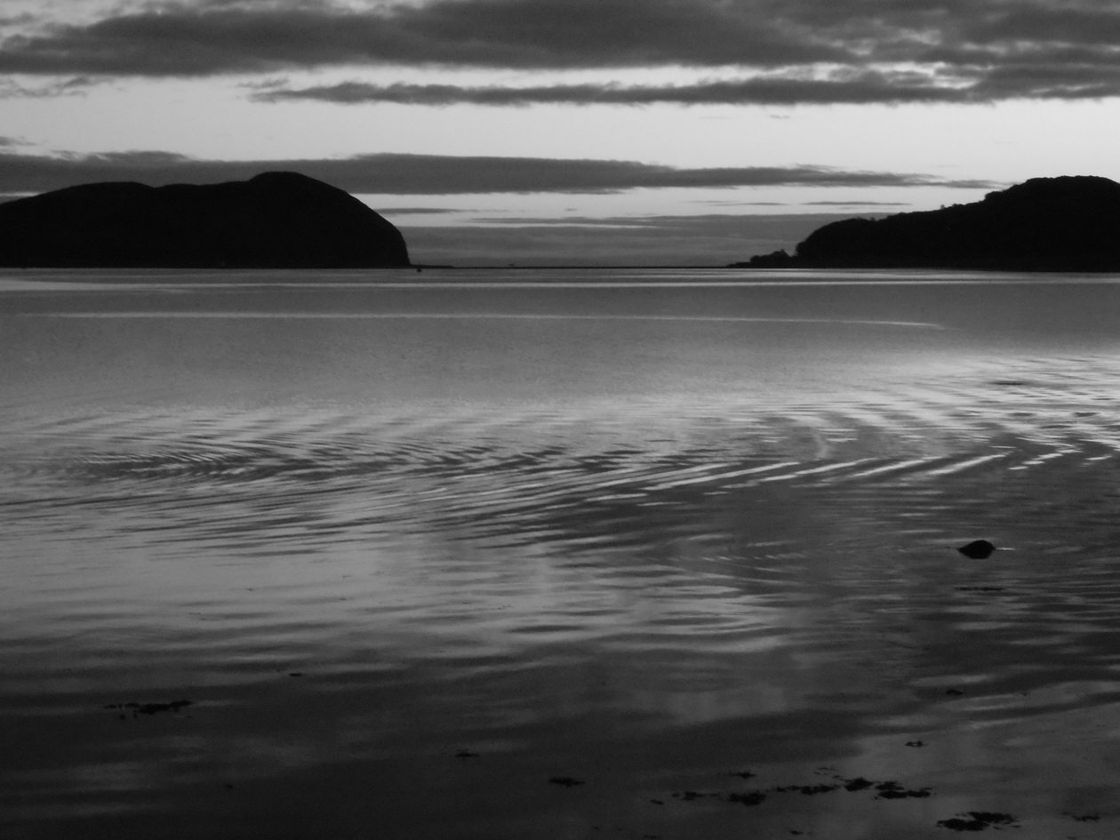 KINTYRE ... PLUS.2 de Peter McClure