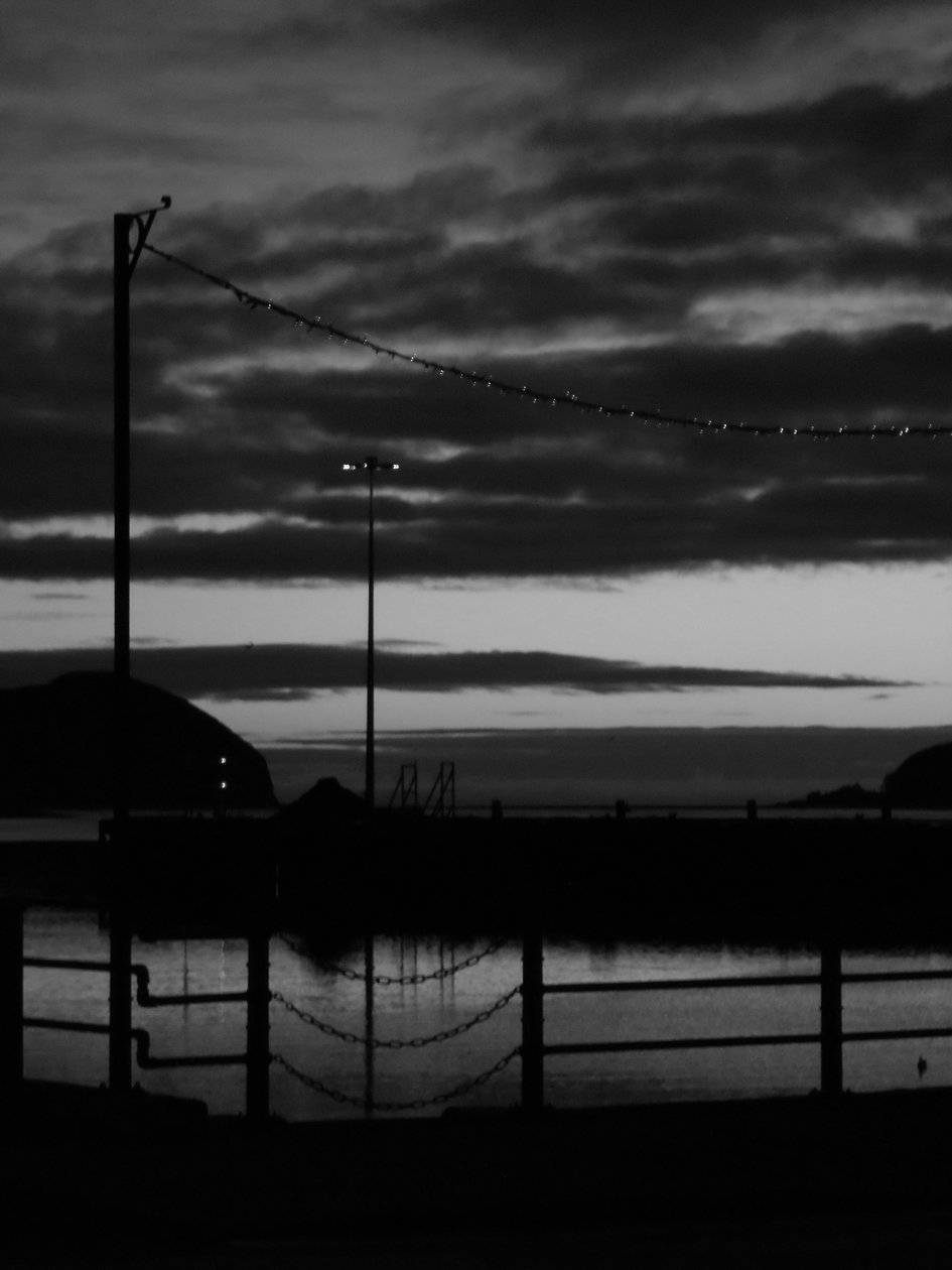 KINTYRE ... PLUS.4 de Peter McClure