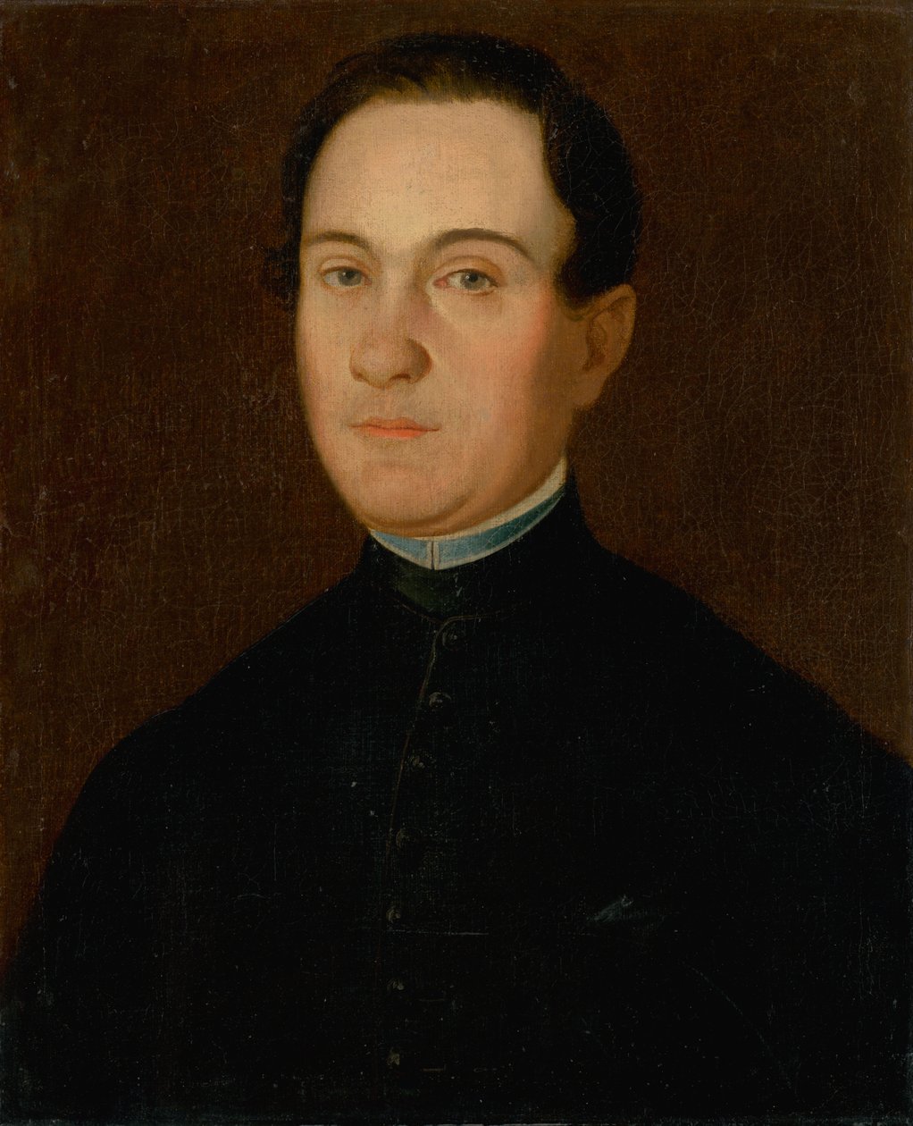 Podobize Hammerschmidt de Peter Michal Bohúň