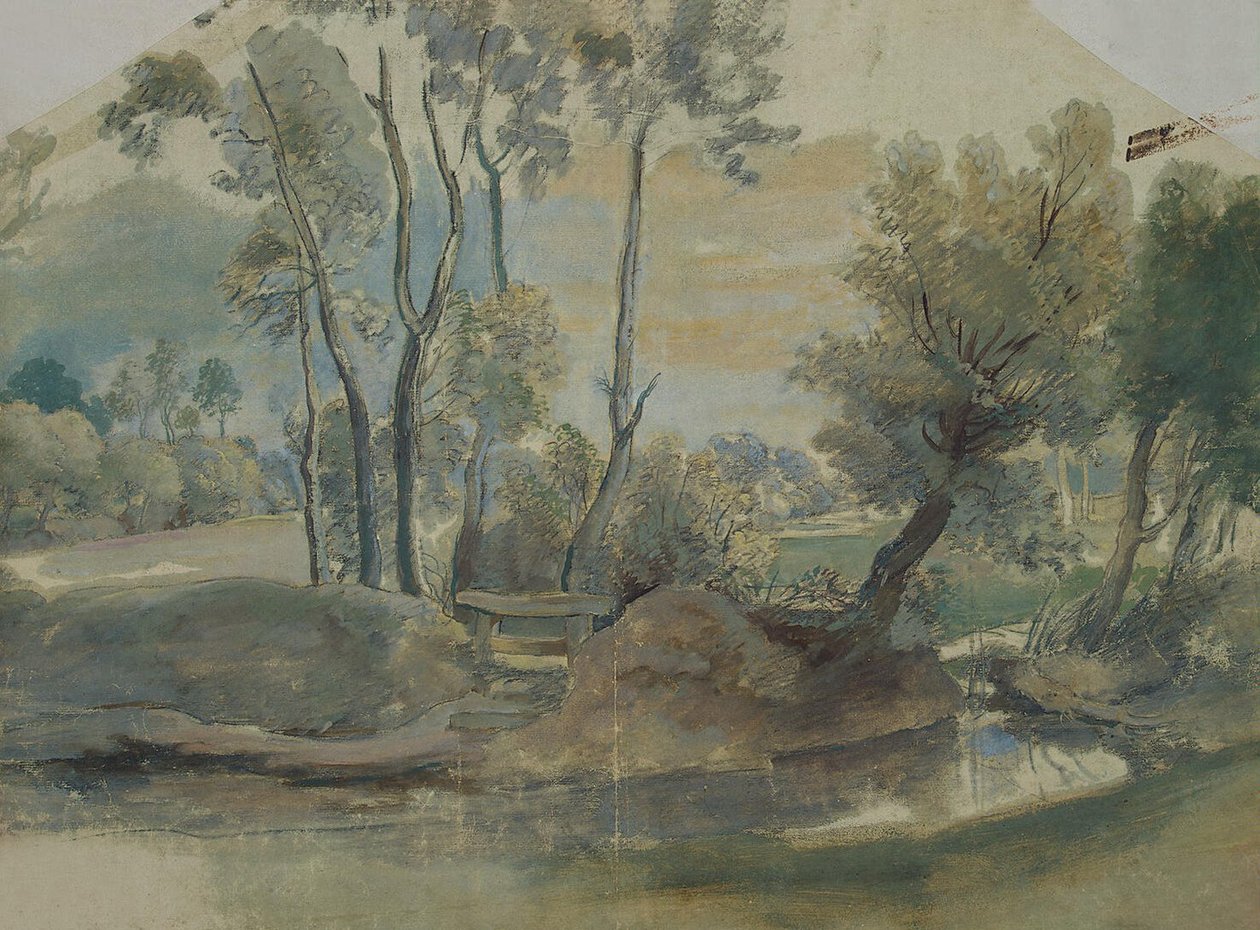 Panorama de Peter Paul Rubens