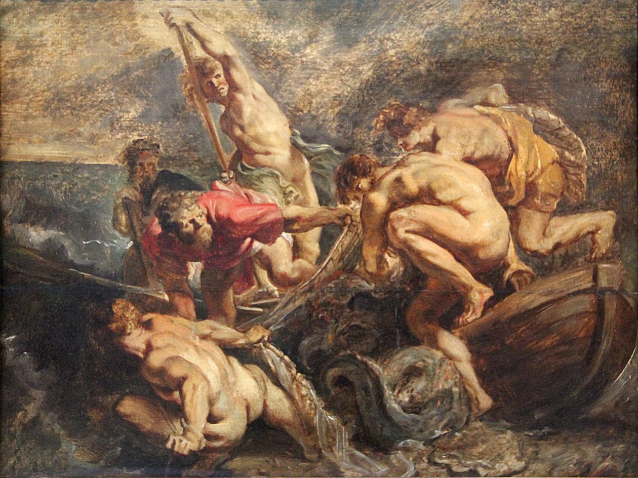 PP Rubens de Peter Paul Rubens