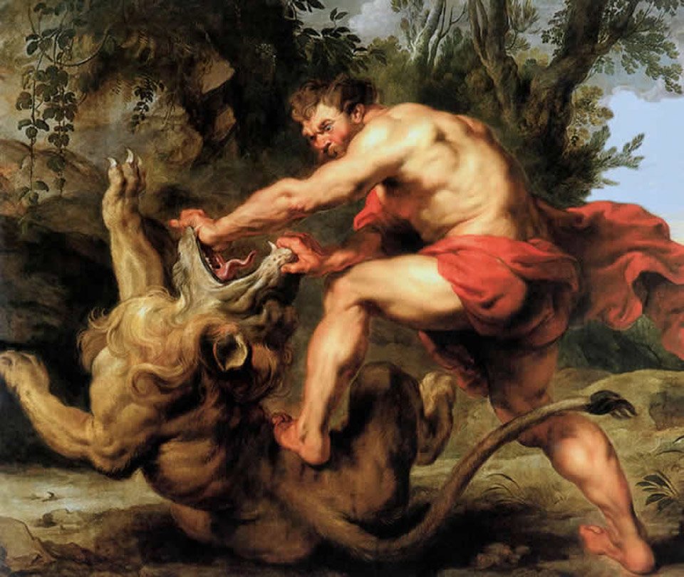 Pedro Pablo Rubens de Peter Paul Rubens