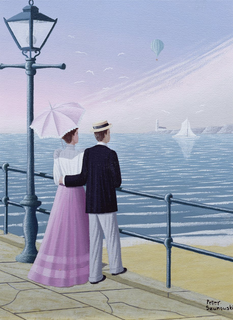 Um fim de semana, 1996 de Peter Szumowski