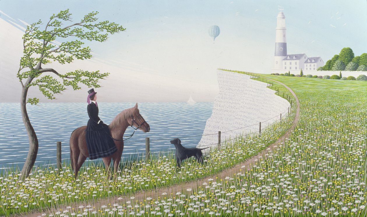 Equinócio, 1996 de Peter Szumowski