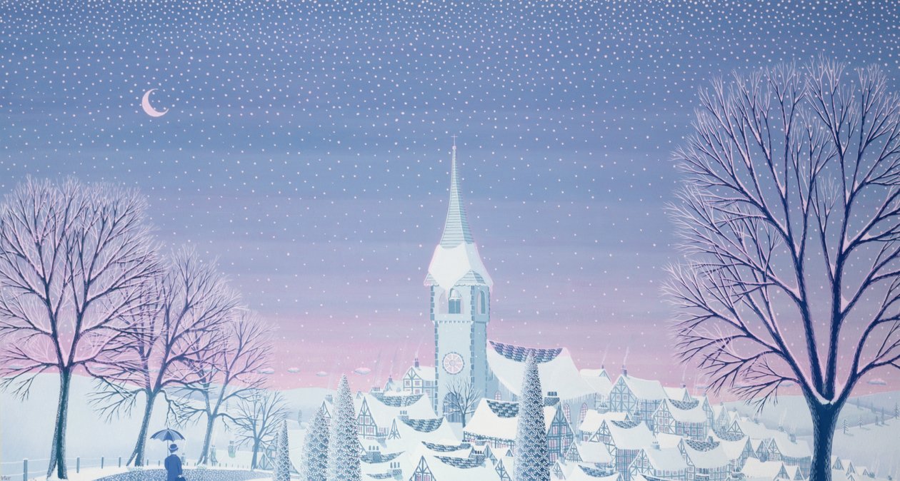 Henris inocência de inverno de Peter Szumowski