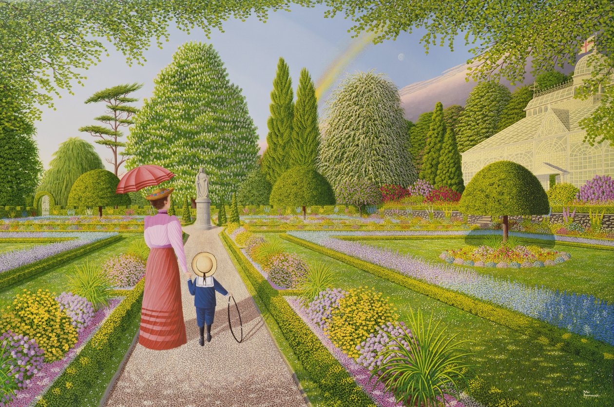 Esperança de Peter Szumowski