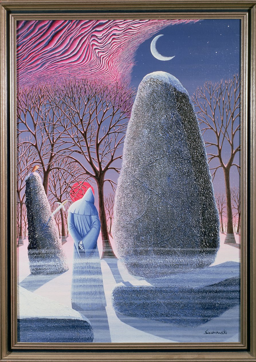 Merlin de Peter Szumowski