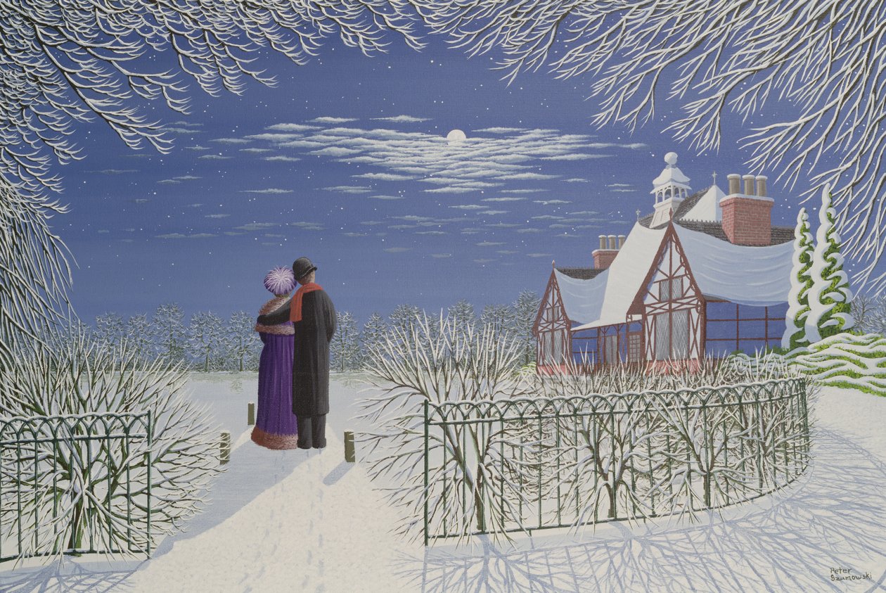Luar de Peter Szumowski