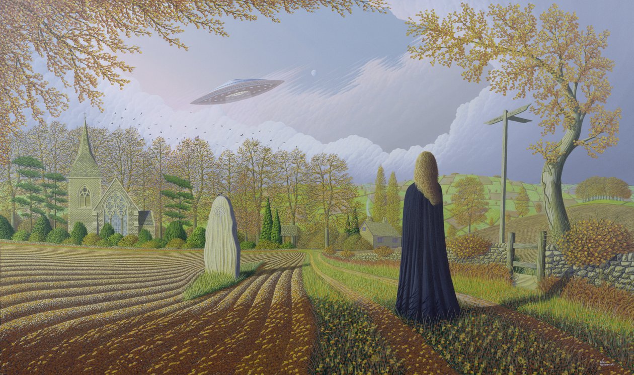 O regresso a casa, 1996 de Peter Szumowski