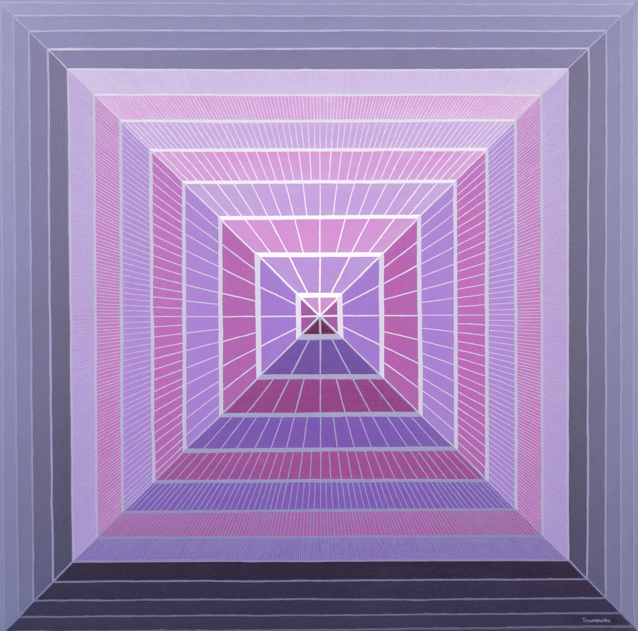Vertigem de Peter Szumowski