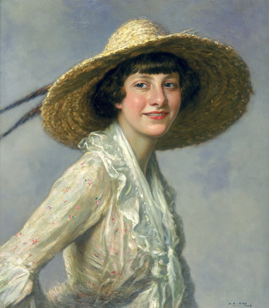 A Primavera da Vida de Peter Alexander Hay
