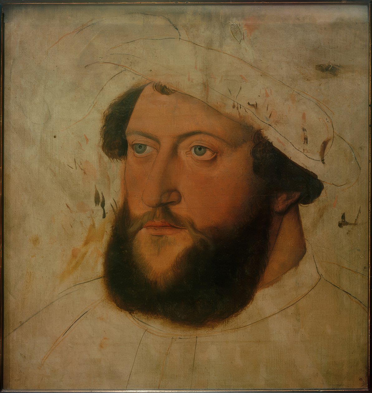 Pfalzgraf Ottheinrich de Peter Gertner