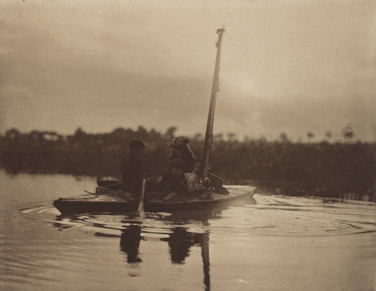 Filhos da Ampla de Peter Henry Emerson