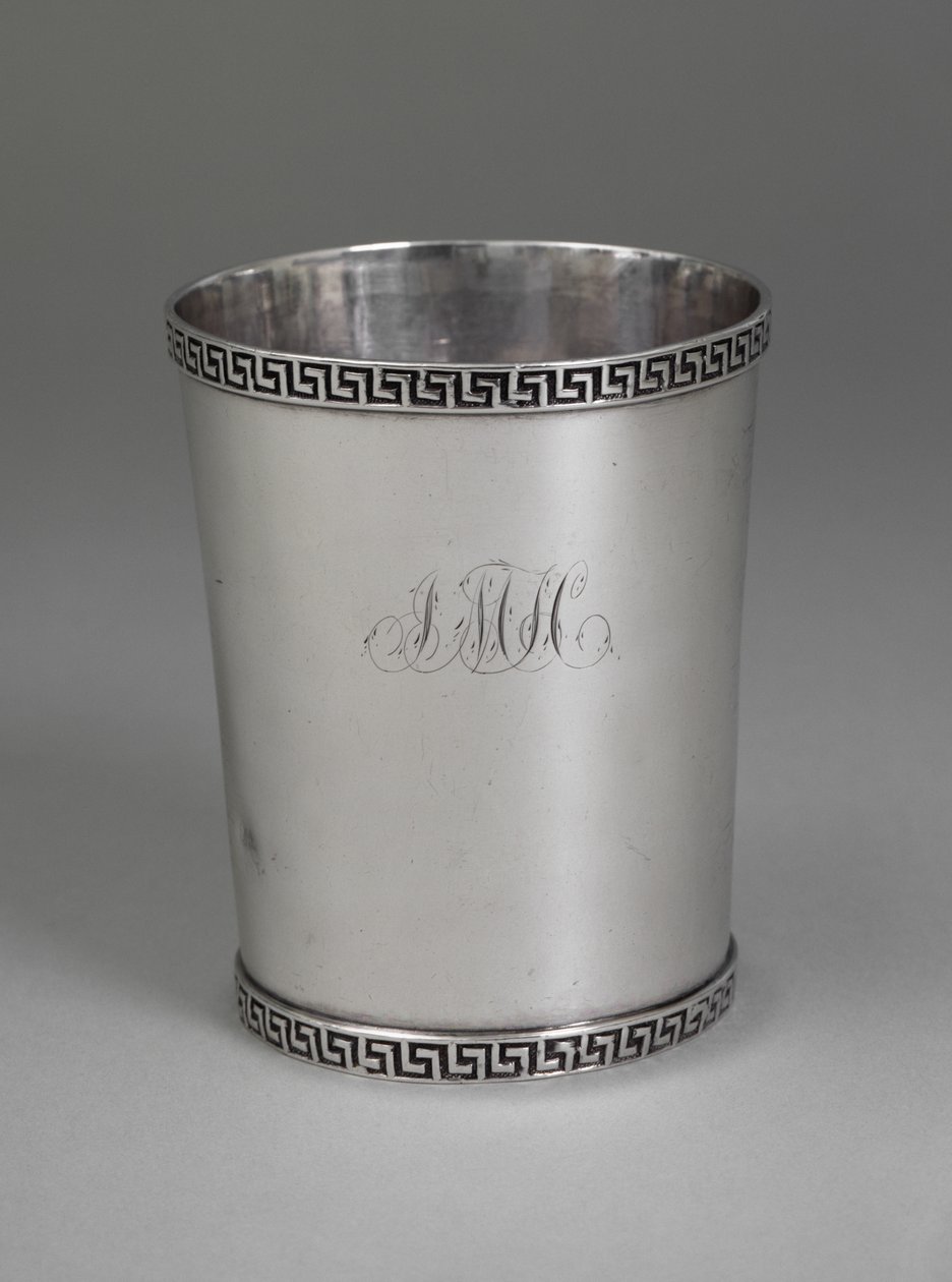 Tumbler de Peter L. Krider