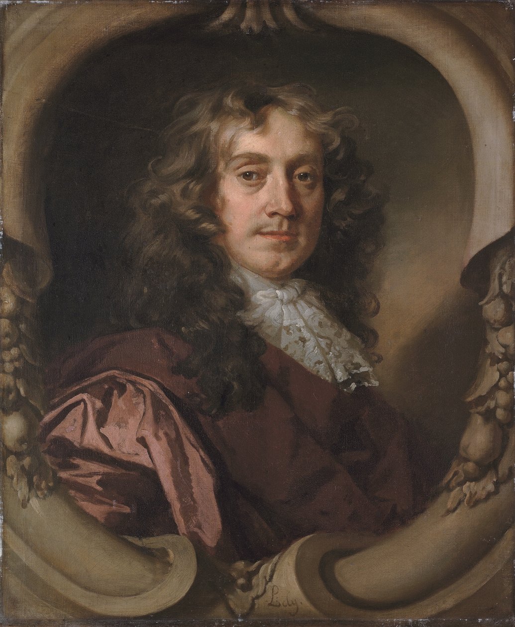  de Peter Lely