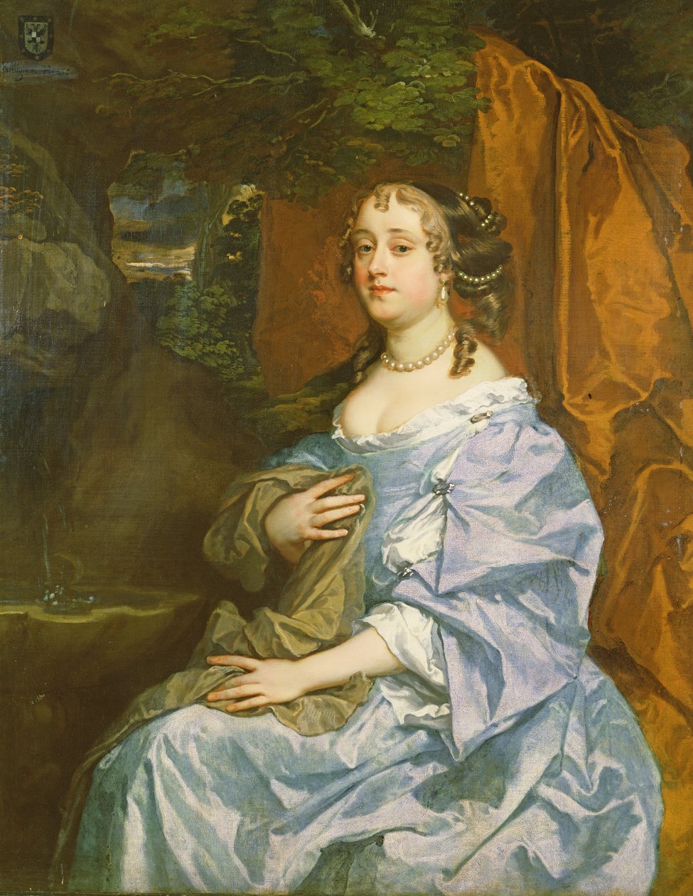 Imagem desconhecida de Peter Lely