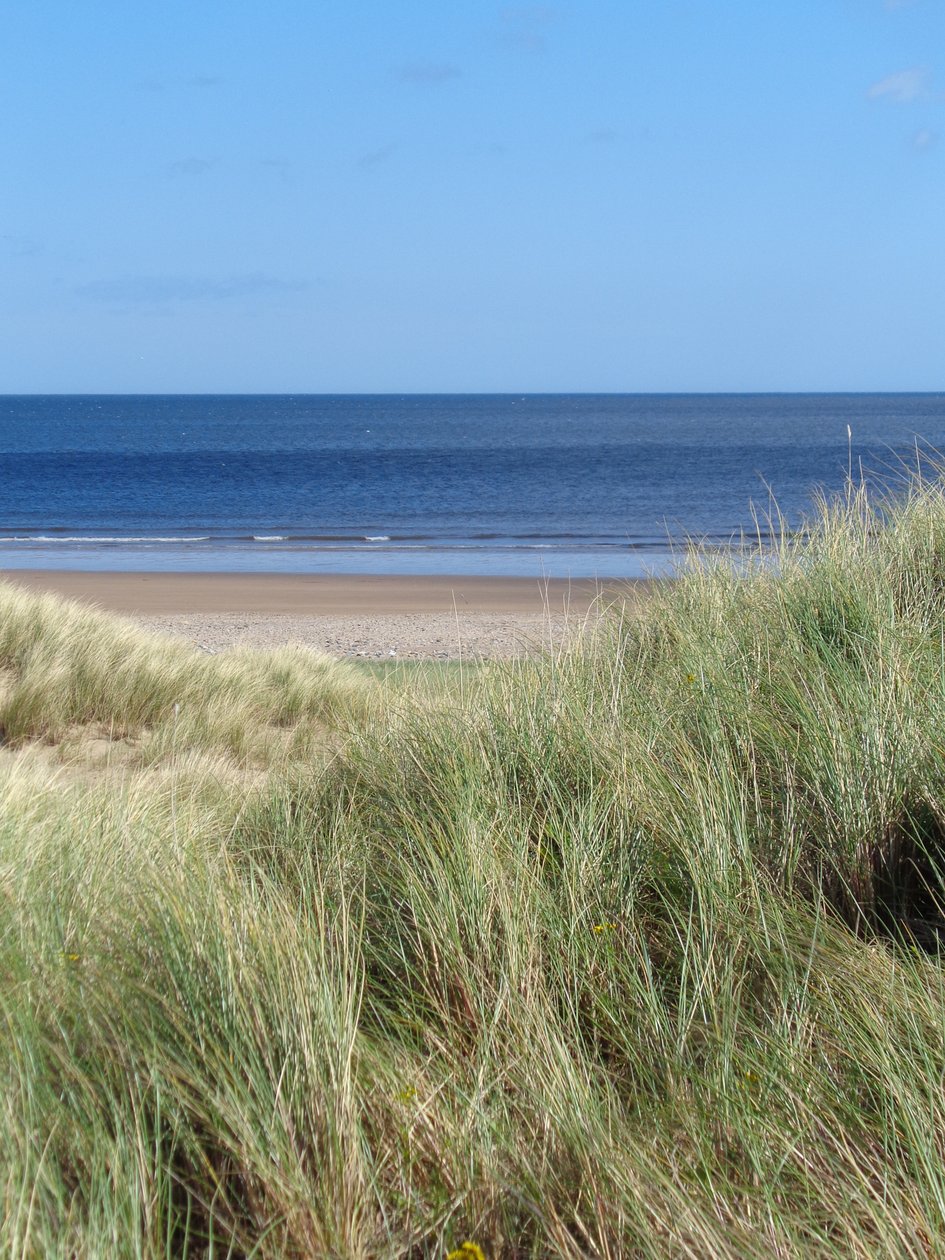 DURHAM COAST No.1, 2015, (FOTOGRAFIA} de Peter McClure