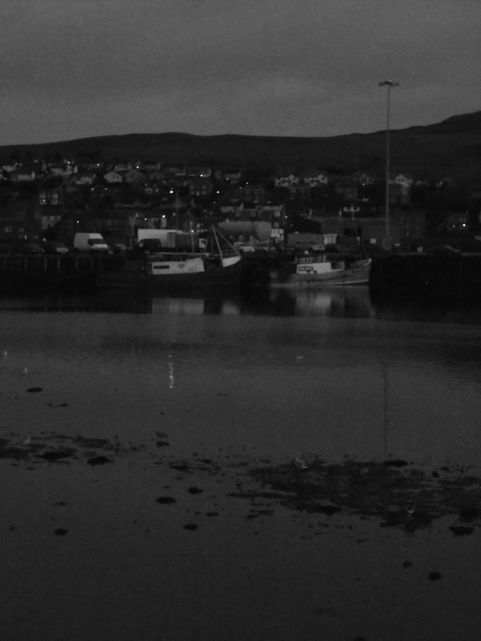 KINTYRE... MAIS. 19 de Peter McClure
