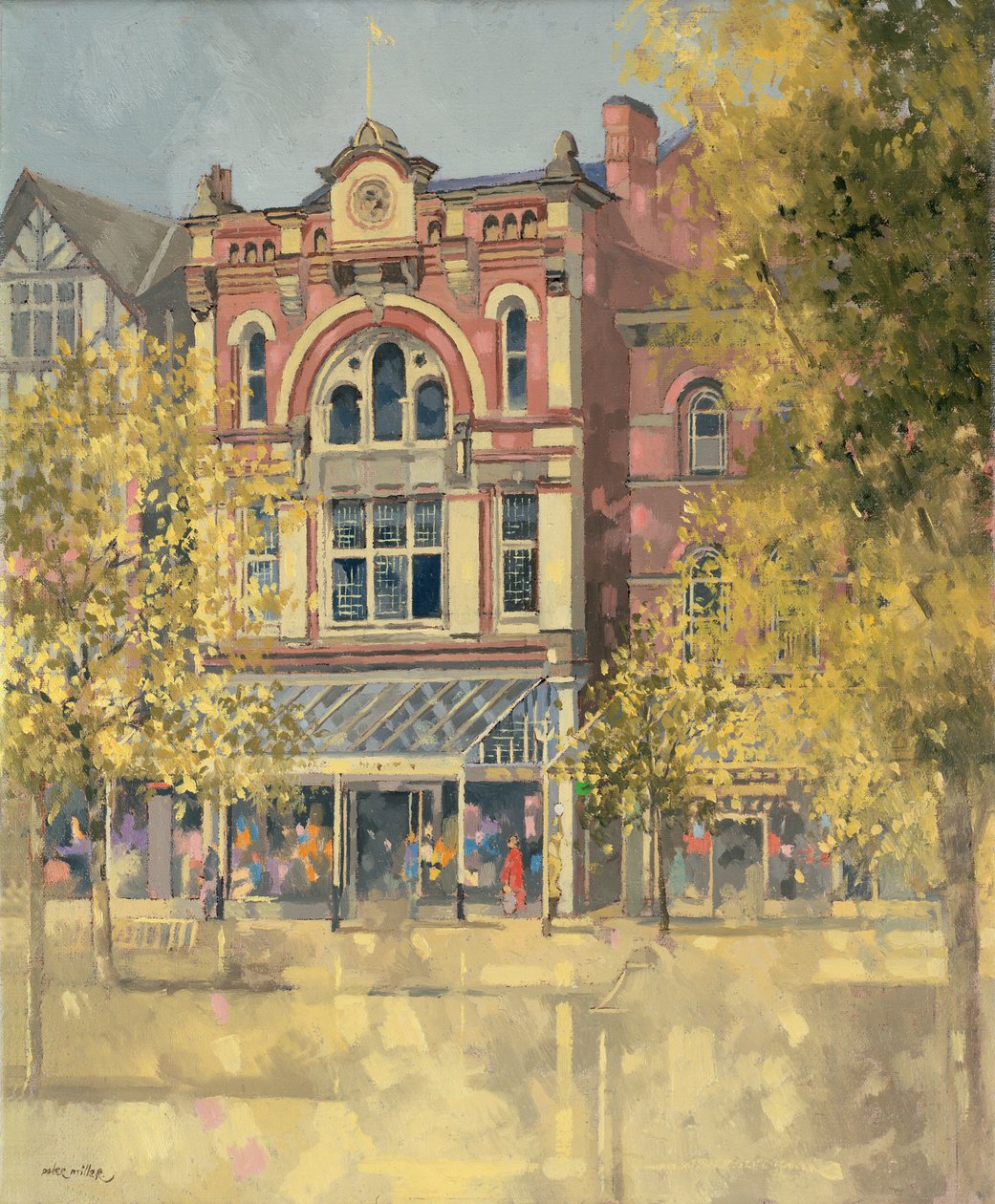 Livraria Hammick
