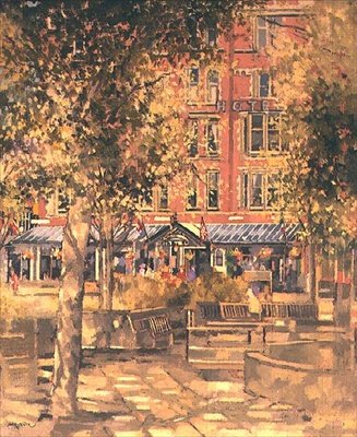 Hotel Scarisbrick, Southport de Peter Miller