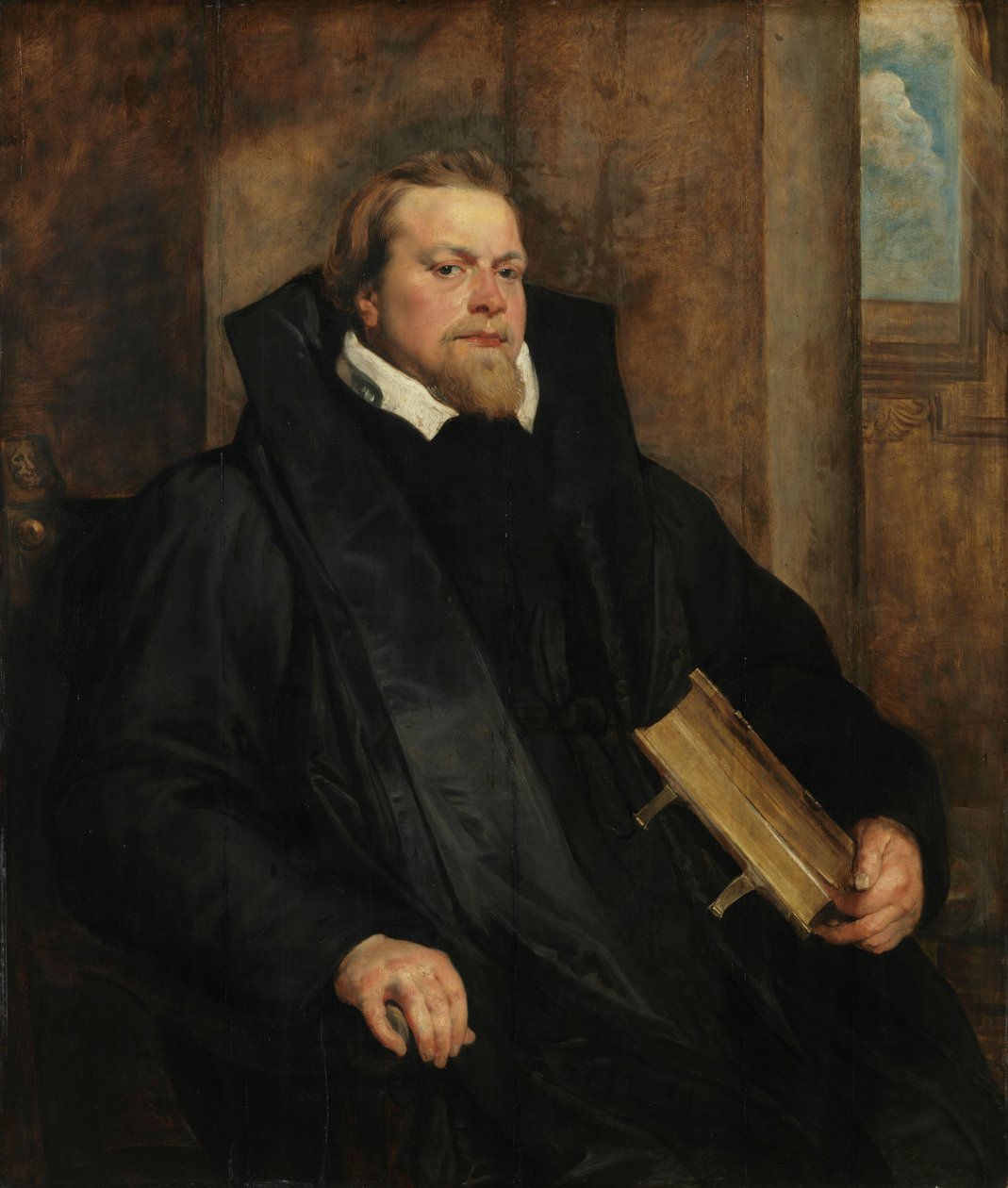 Hendrik van Thulden de Peter Paul Rubens
