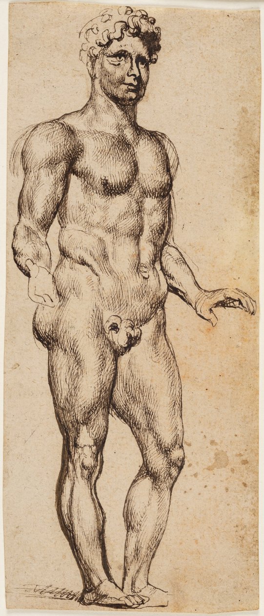 Mercúrio de Peter Paul Rubens