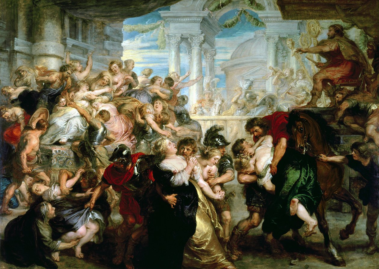  de Peter Paul Rubens