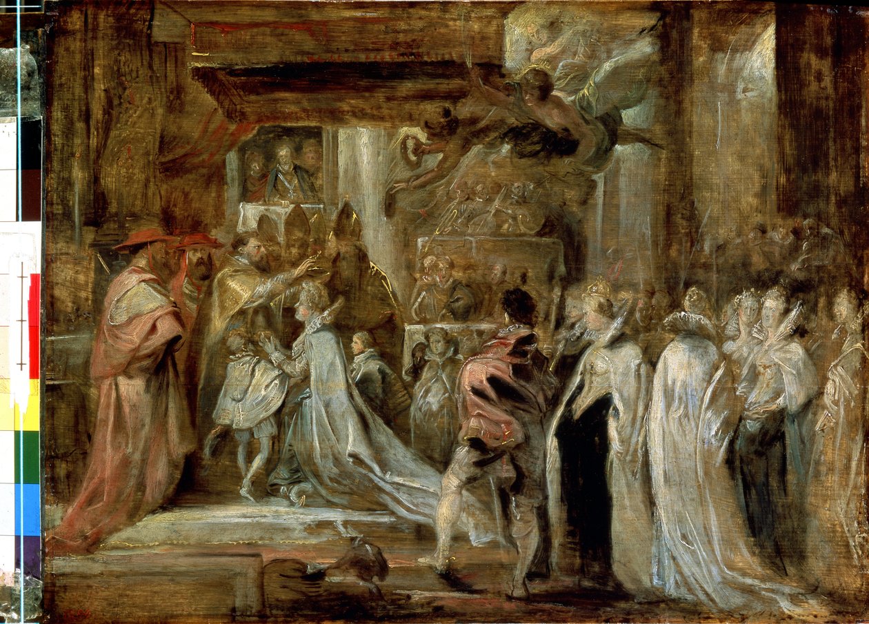 Imagem desconhecida de Peter Paul Rubens