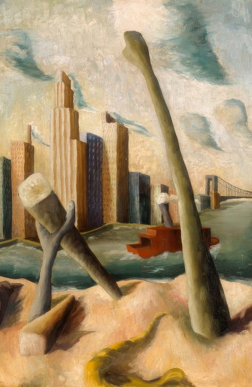 paisagem de Peter Purves Smith