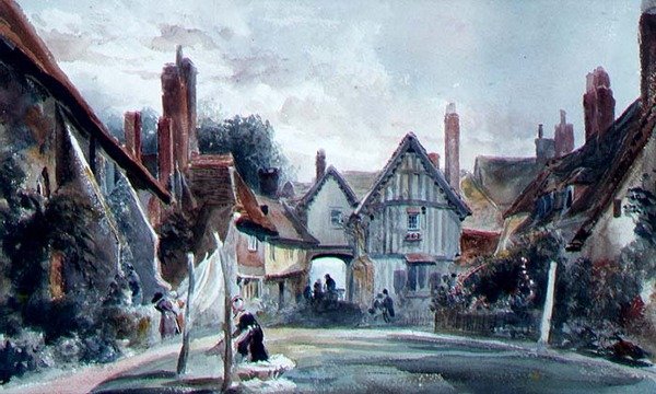 Hospital St. John