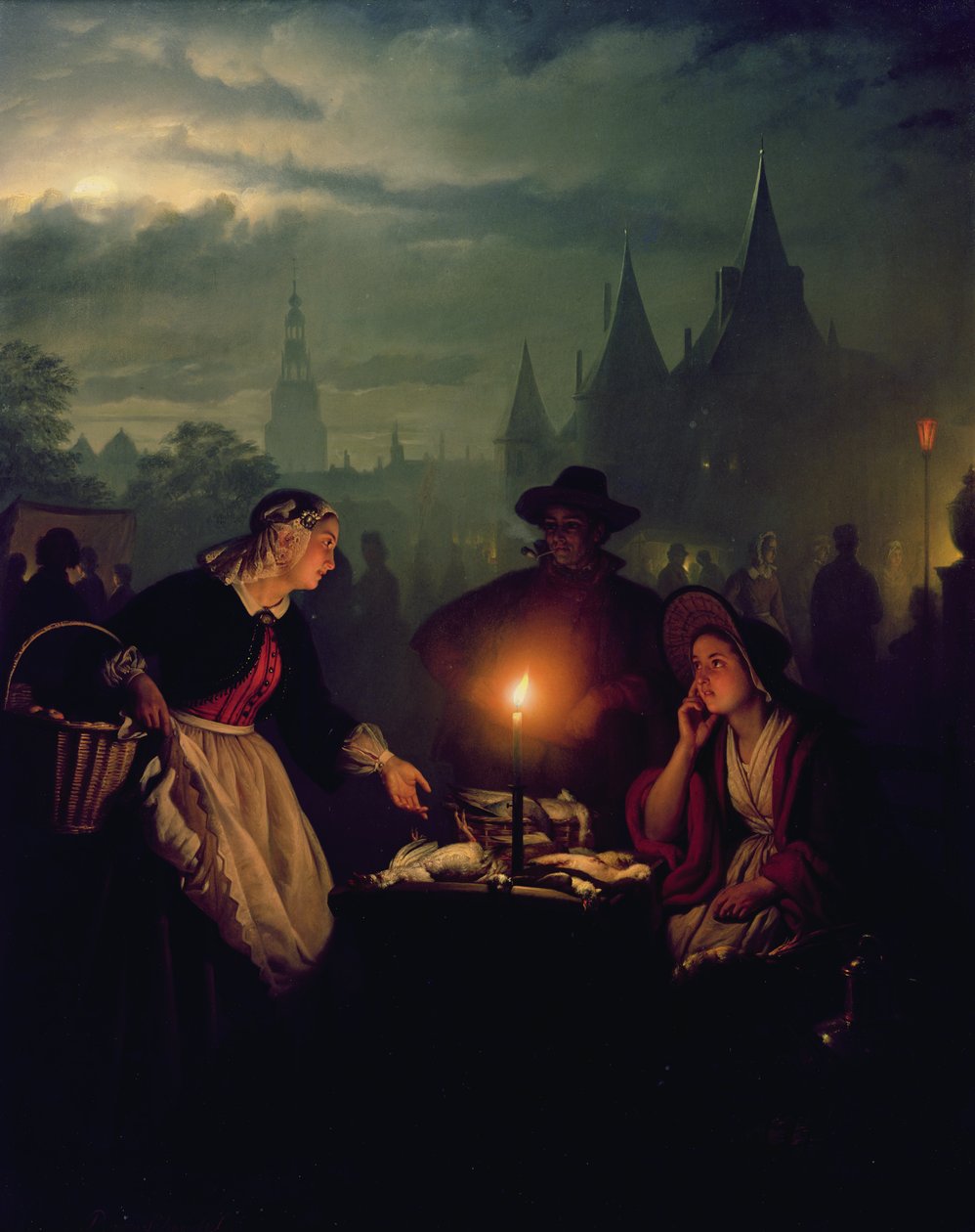Imagem desconhecida de Petrus van Schendel