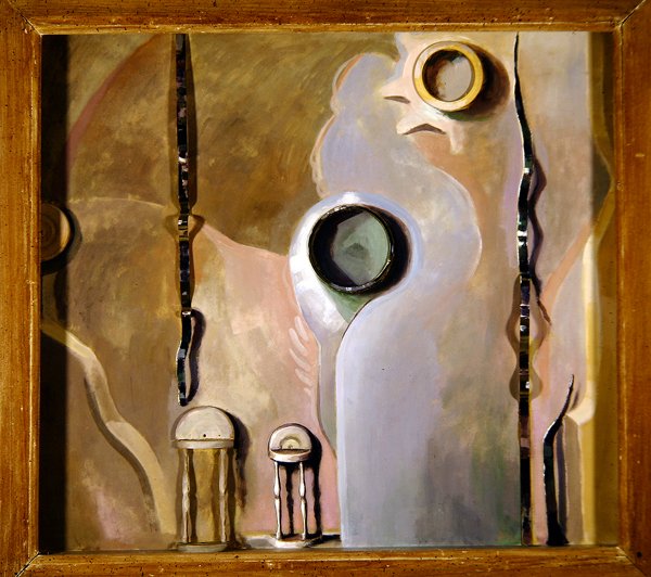 Assemblage e Tromp l