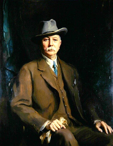 João Alexandre de Philip Alexius de Laszlo