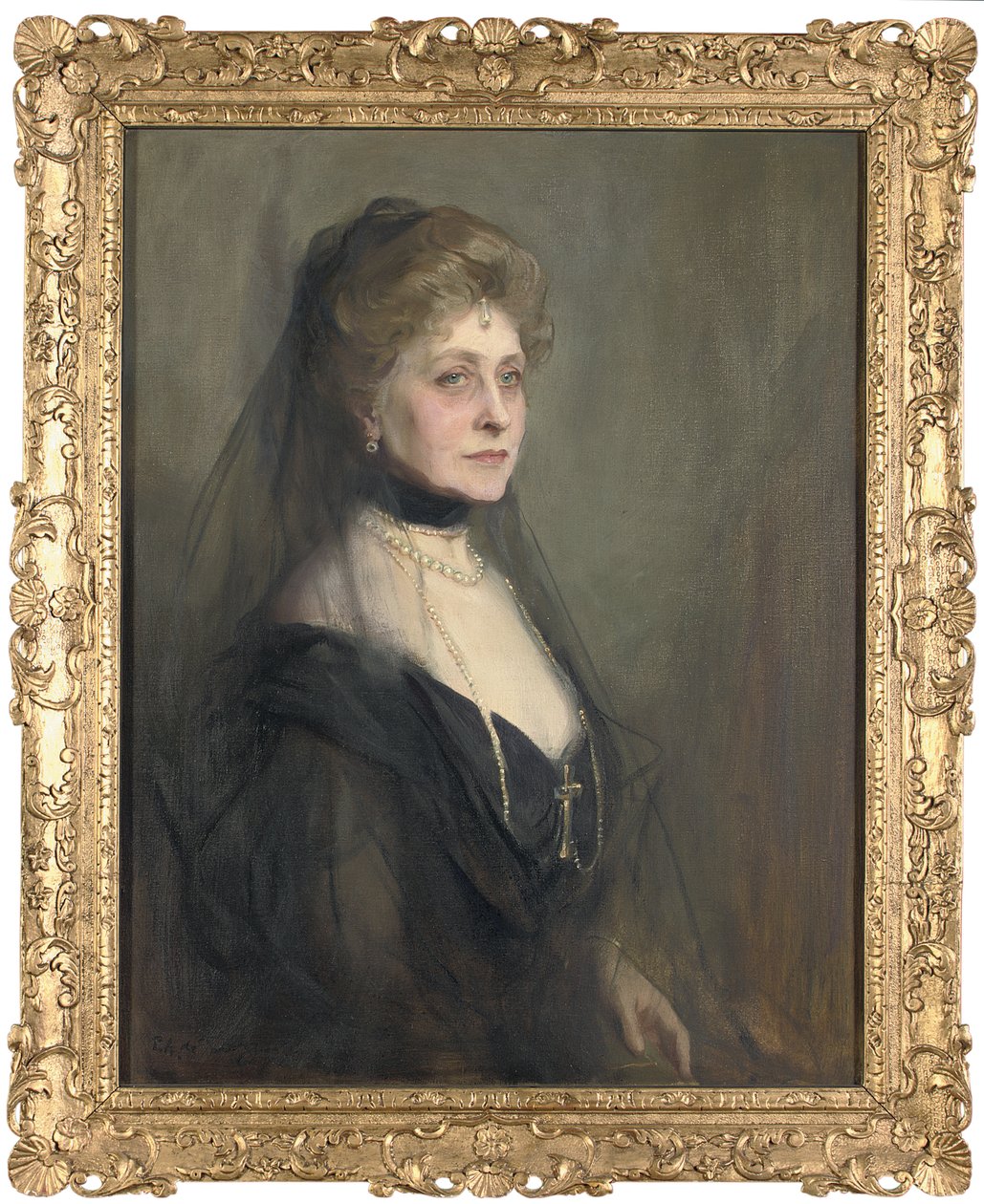 Princesa Louise Caroline Alberta, Duquesa de Argyll de Philip Alexius de Laszlo
