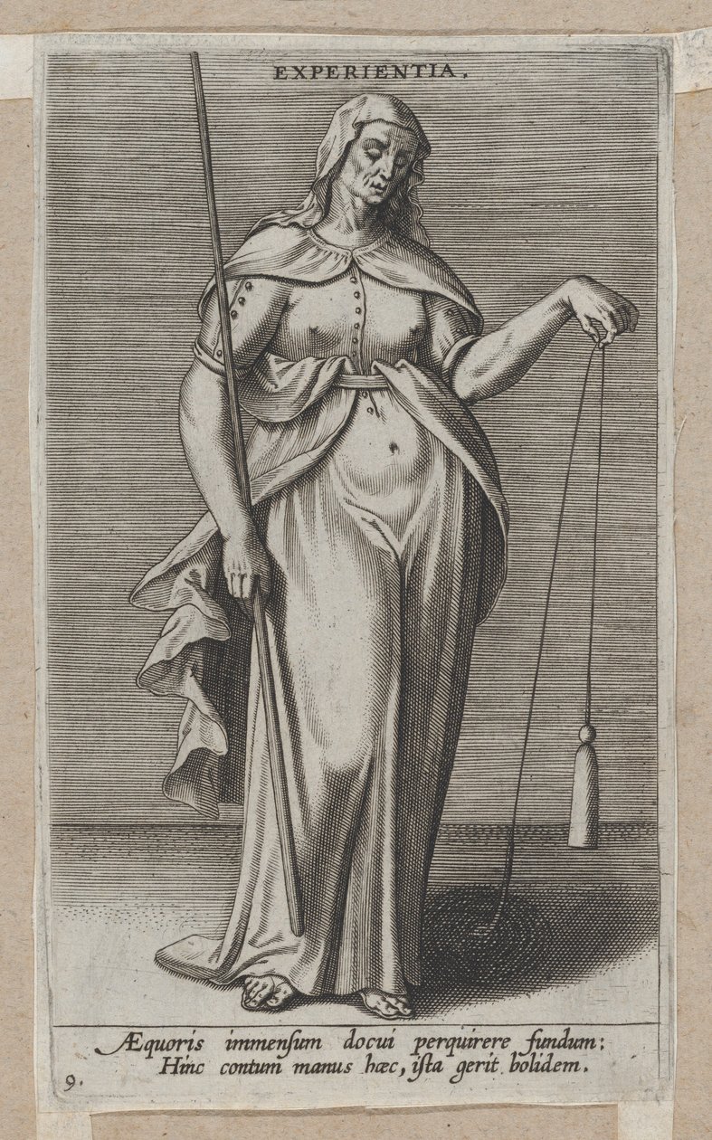 Experiência, de Warfare, ca. 1585-90., c. 1585-90. de Philip Galle