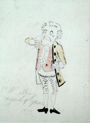 Soco de Philip William May