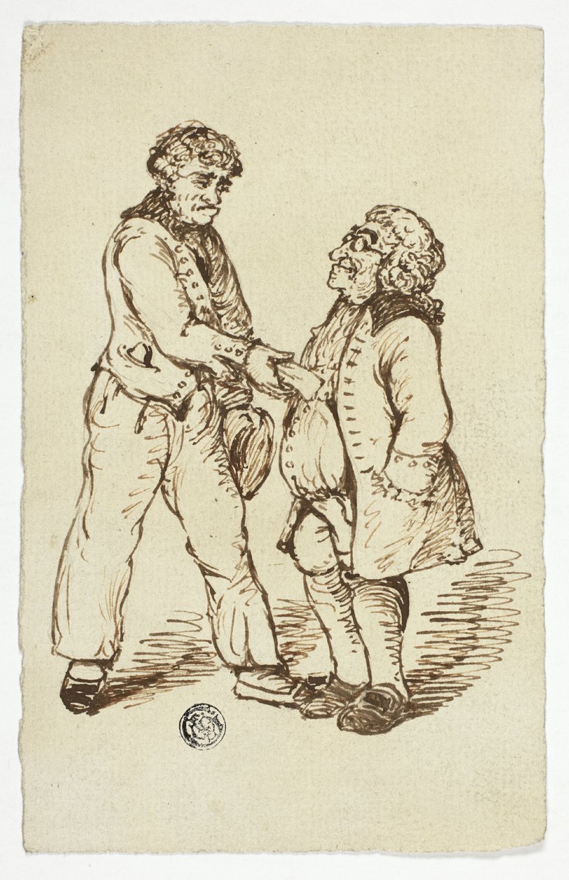 Marinheiro e cavalheiro de Philip William May