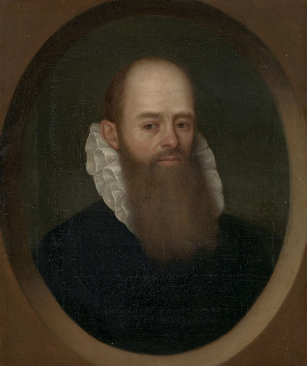 Cornelis van Ceters de Philip van Dyck