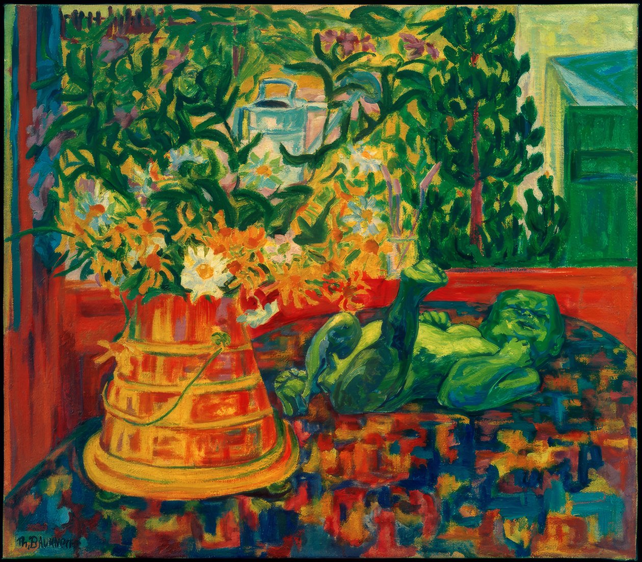 Interior com plástico infantil de Philipp Bauknecht