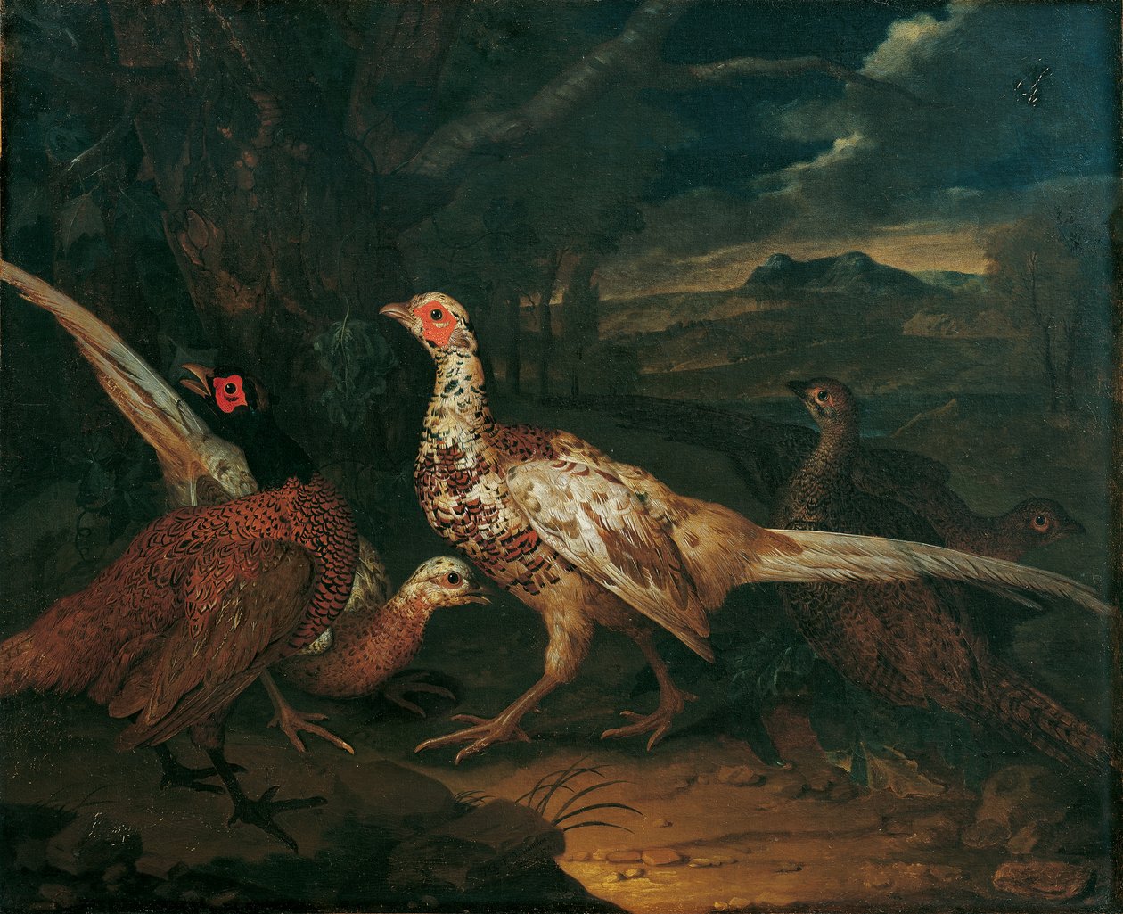 molestar de Philipp Ferdinand de Hamilton